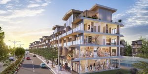 PKD Vinhomes Hóc Môn (vinhomes saigon park) cập nhật T8.2026 với Ưu đãi lên tới