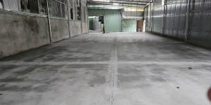 Cho thuê xưởng Xuân thới thượng 500m2 giá 20 triệu đường 12m
