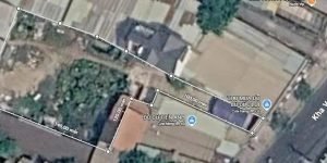 CHÍNH CHỦ CHO THUÊ ĐẤT MẶT TIỀN KHA VẠN CÂN –  THỦ ĐỨC ,TPHCM , 705M2 - VỊ TRÍ