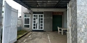 SỔ HỒNG CHÍNH CHỦ: Hẻm 1 xẹc Hoàng Hữu Nam — tiềm năng thành mặt tiền 2027