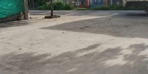 CHÍNH CHỦ CẦN BÁN HOẶC CHO THUÊ KHO MẶT TIỀN – 553M² – X. Nhuận Đức, H. Củ Chi,