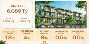 ĐẦU TƯ SINH LỜI - CẦN BÁN Căn Liền Kề 50M² – Nhà 4 Tầng Xuân Thới Sơn 12, TP.