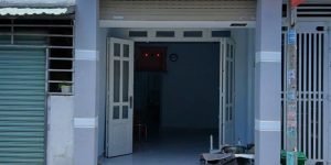 Bán 6 căn nhà, đất giá tốt khu vực Bình Chánh - Bình Hưng - Phong Phú, TP.HCM