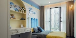 CHÍNH CHỦ BÁN CĂN SKY VILLA FELIZ EN VISTA 4PN – 180M² – SẢNH THANG MÁY RIÊNG
