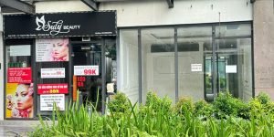 CHÍNH CHỦ CHO THUÊ SHOPHOUSE C04A – IMPERIA SKY GARDEN , HÀ NỘI