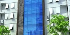 Bán Tòa VP Mặt Phố Nguyễn Khang Cầu Giấy 160M2 9 Tầng MT8.5M 93 tỷ