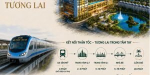 THE PEAK GARDEN – QUẬN 7  CĂN HỘ 70,34M² – GIÁ CHỈ 4,2 TỶ TL