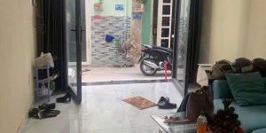BÁN NHÀ 2 TẦNG HẺM 994 HUỲNH TẤN PHÁT – P. TÂN PHÚ, QUẬN 7 CŨ