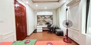 BÁN NHÀ DÂN XÂY PHÚ DIỄN PHÂN LÔ Ô TÔ ĐỖ CỬA NGÀY ĐÊM 49M2X4T - 9.9 TỶ