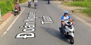 CẦN BÁN 188M2 ĐẤT THỔ CƯ MT ĐƯỜNG ĐOÀN NGUYỄN TUÂN