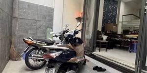 TRUNG TÂM QUẬN 10 – VÀI BƯỚC RA MẶT TIỀN NGUYỄN DUY DƯƠNG.