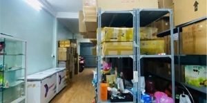 NGÔ QUYỀN – QUẬN 5  71M² – 2 TẦNG – 10.6 TỶ