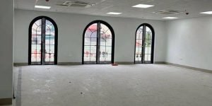 Rất gấp tìm khách thuê 110m2, mt9m, 4T, 75tr, Nguyễn Phúc Lai, Đống Đa, ô tô