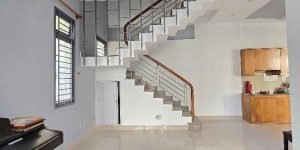 Nhà Hoàng Diệu 46m2, ngang 4m, 4 phòng ngủ, giá 9.5 tỷ