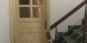 CHÍNH CHỦ CẦN  CHO THUÊ PHÒNG – NGÕ 17 PHAN VĂN TRƯỜNG, CẦU GIẤY HÀ NỘI