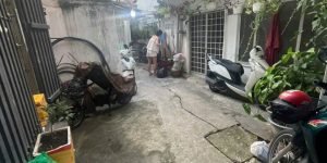Chính chủ bán nhanh nhà Phan Văn Hân, Bình Thạnh - 3 phòng ngủ, giáp Quận 1,