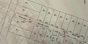 BÁN ĐẤT KIÊU KỴ – GIA LÂM  40M²  MT 4,05M  GIÁ 3,9 TỶ, LH 0985865658