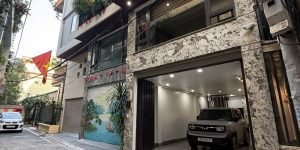nHÀ nGUYỄN vĂN CỪ - lẠI vIỆT cƯỜNG
