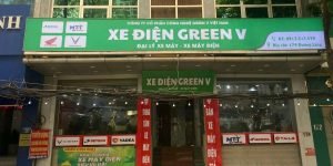 SANG NHƯỢNG CỬA HÀNG XE ĐIỆN – VÀO LÀ KINH DOANH NGAY TẠI ĐƯỜNG LÁNG, HÀ NỘI