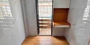 GÒ VẤP - NHÀ MINI MỚI ĐẸP, SIÊU KẾT CẤU, DỌN VÀO Ở NGAY, KIẾM ĐÂU RA CĂN THỨ 2