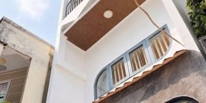 GIẢM GẤP 300 TRIỆU – NHÀ ĐẸP THÍCH QUẢNG ĐỨC - PHÚ NHUẬN.
