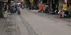 BÁN ĐẤT TẠI ĐÔNG XUÂN - SÓC SƠN - HÀ NỘI