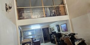 Bán Nhà Mặt tiền Quang Trung - gần Thống Nhất, 4,2x17,5m, 3 Tầng - 3 PN, 1 đời