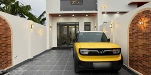 VỚI 499 TRIỆU – NHẬN NGAY NHÀ 3 PHÒNG NGỦ, CÓ SÂN Ô TÔ! CÁCH ĐH TIỀN GIANG CHỈ 5