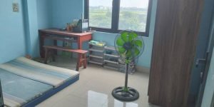 Cần cho thuê gấp 65m2, mt4.5m, 4T, 4N đủ đồ, 5.5tr, ô tô, Bắc Hồng, Đông Anh.