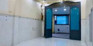 BÁN NHÀ 2 TẦNG - NGUYỄN DUY - QUẬN 8 - 68M2 - 4PN - NHỈNH 5 TỶ - GỌI NGAY