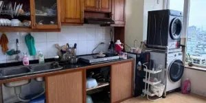Cần cho thuê căn hộ chung cư A5 tại Đền Lừ, Hoàng Mai, tp Hà Nội