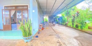 Nhà thuộc phú hội cũ - đức trọng / lâm đồng – khu dân cư