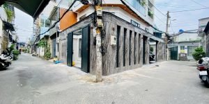 GIẢM SỐC 3,21 TỶ – GIÁ MỚI 9,69 TỶ - 
CĂN GÓC 3 MẶT THOÁNG – 6 TẦNG THANG MÁY –