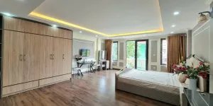 CHO THUÊ CĂN HỘ FULL NỘI THẤT – 60M² TẠI HAI BÀ TRƯNG, HÀ NỘI