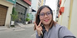 Mặt Tiền Đường Đôi Tạ Quang Bửu - Cao Lỗ P4 Quận 8 - 3 Tầng - 4PN - 4x14 -