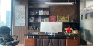 CHÍNH CHỦ CẦN SANG NHƯỢNG GẤP VĂN PHÒNG TẠI HÀM NGHI