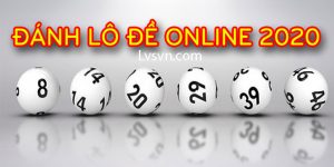 Nhà cái đánh lô đề uy tín nhất Việt Nam