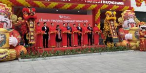 CHo thuê mặt bằng làm kho chứa hàng, văn phòng... tại eurowindow river park