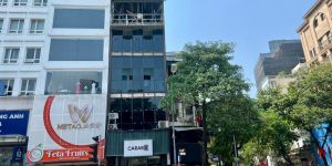 Cho thuê Văn Phòng DT 40m2, 100m giá rẻ tại Phố Huế, Hoàn Kiếm, Hà Nội
