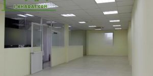 VP Mới + Đẹp 45M2 Free Dịch Vụ Tại 62 Yên Phụ. LH Ngay 0929236669 Giá Thuê Rẻ