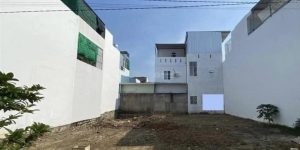 BÁN ĐẤT CHÍNH CHỦ – PHƯỜNG 4, TÂN AN – LONG AN -GIÁ RẺ NHẤT KHU VỰC