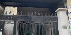 Dãy 6 phòng trọ hẻm 3 xẹt đường số 4 ,Bình Hưng Hòa B tổng dt 66m2 giá 3,99 tỷ