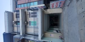 Nhà mặt tiền quốc lộ 1A Hoài Nhơn Bình Định