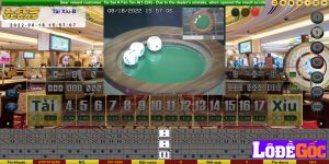 LVS788 Macao đều đáp ứng đầy đủ nhu cầu của bạn