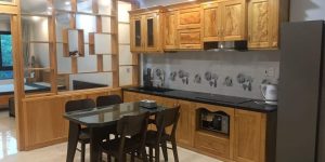 Chính chủ cho thuê căn hộ chung cư