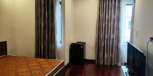 Cho Thuê Lâu Dài Căn Hộ Full Đồ Waterfront City