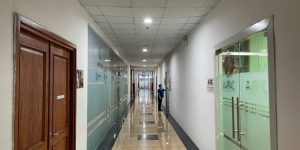 Cho thuê mặt bằng làm văn phòng làm việc