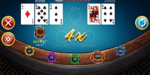 Cách Chơi Baccarat online Tại Lvs788 Viet Nam
