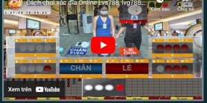 Hướng dẫn đăng ký tài khoản LVS788 chi tiết
