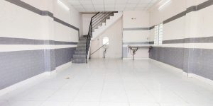 Cho thuê nhà mặt tiền kinh doanh hẻm 278 Tầm Vu